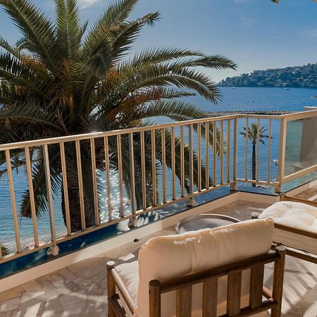 Soleil Riviera Apartament Cote D'Azur Roquebrune-Cap-Martin Luaran gambar