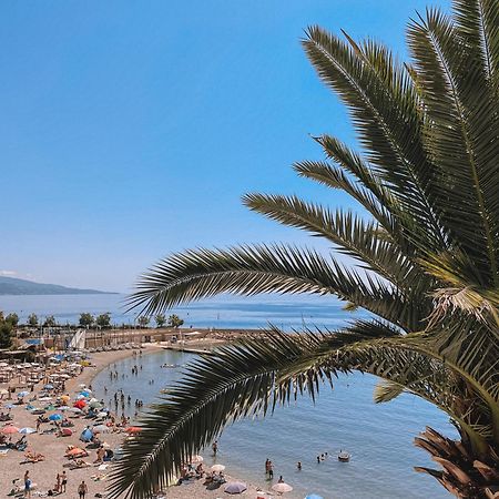 Soleil Riviera Apartament Cote D'Azur Roquebrune-Cap-Martin Luaran gambar