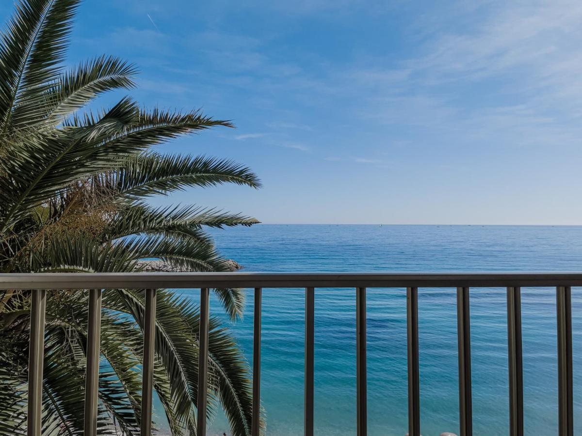 Soleil Riviera Apartament Cote D'Azur Roquebrune-Cap-Martin Luaran gambar