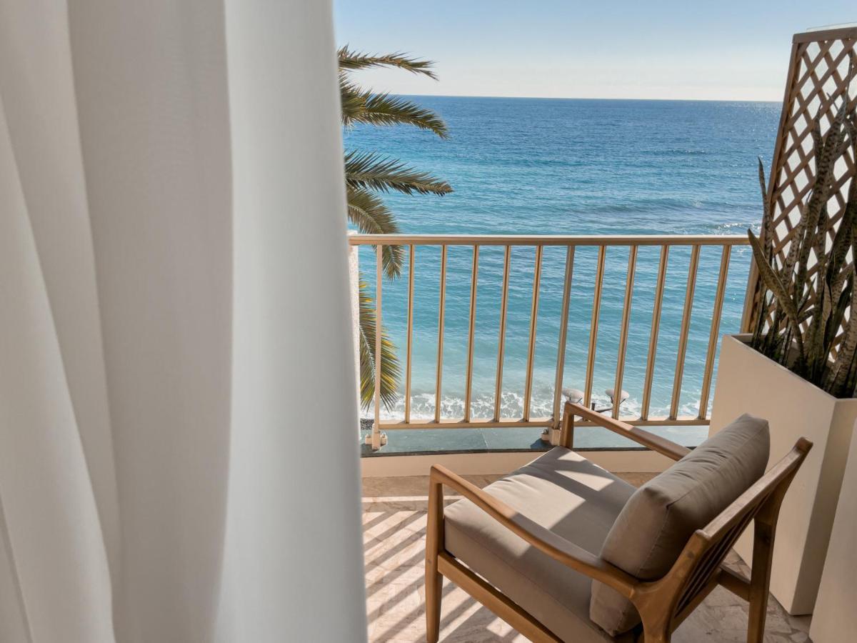 Soleil Riviera Apartament Cote D'Azur Roquebrune-Cap-Martin Luaran gambar