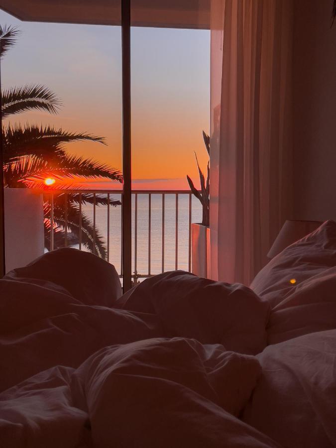 Soleil Riviera Apartament Cote D'Azur Roquebrune-Cap-Martin Luaran gambar