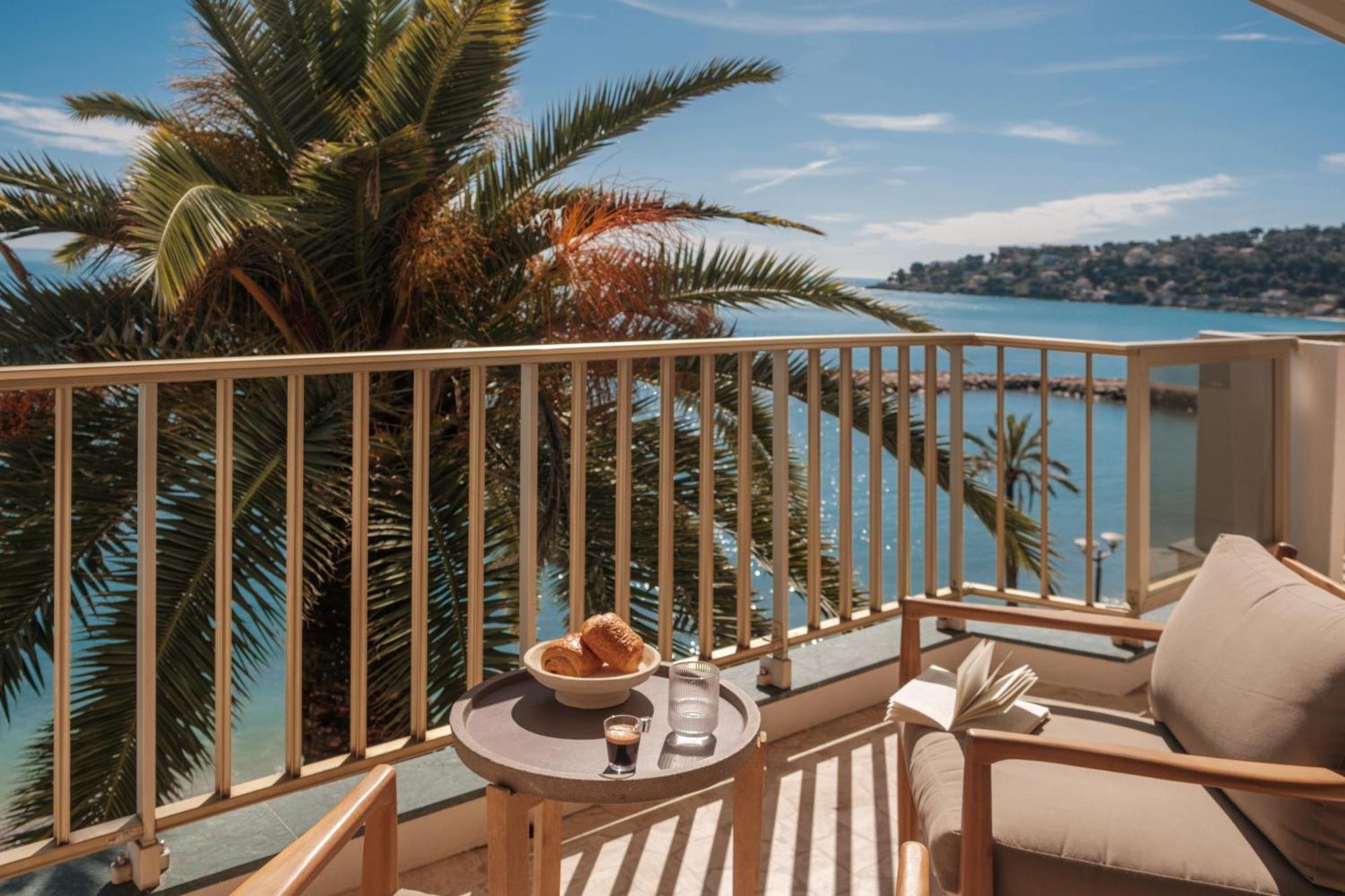Soleil Riviera Apartament Cote D'Azur Roquebrune-Cap-Martin Luaran gambar
