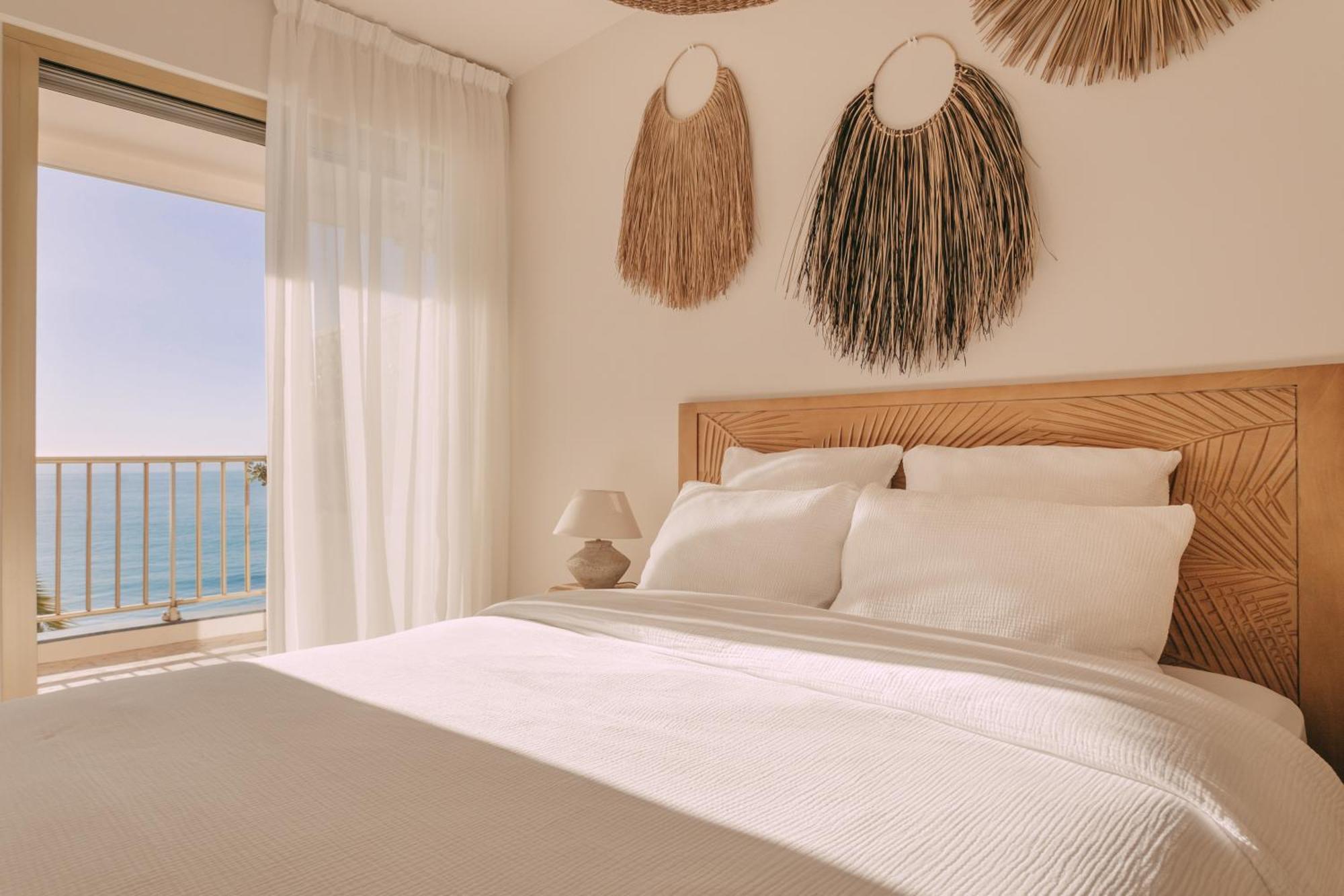 Soleil Riviera Apartament Cote D'Azur Roquebrune-Cap-Martin Luaran gambar