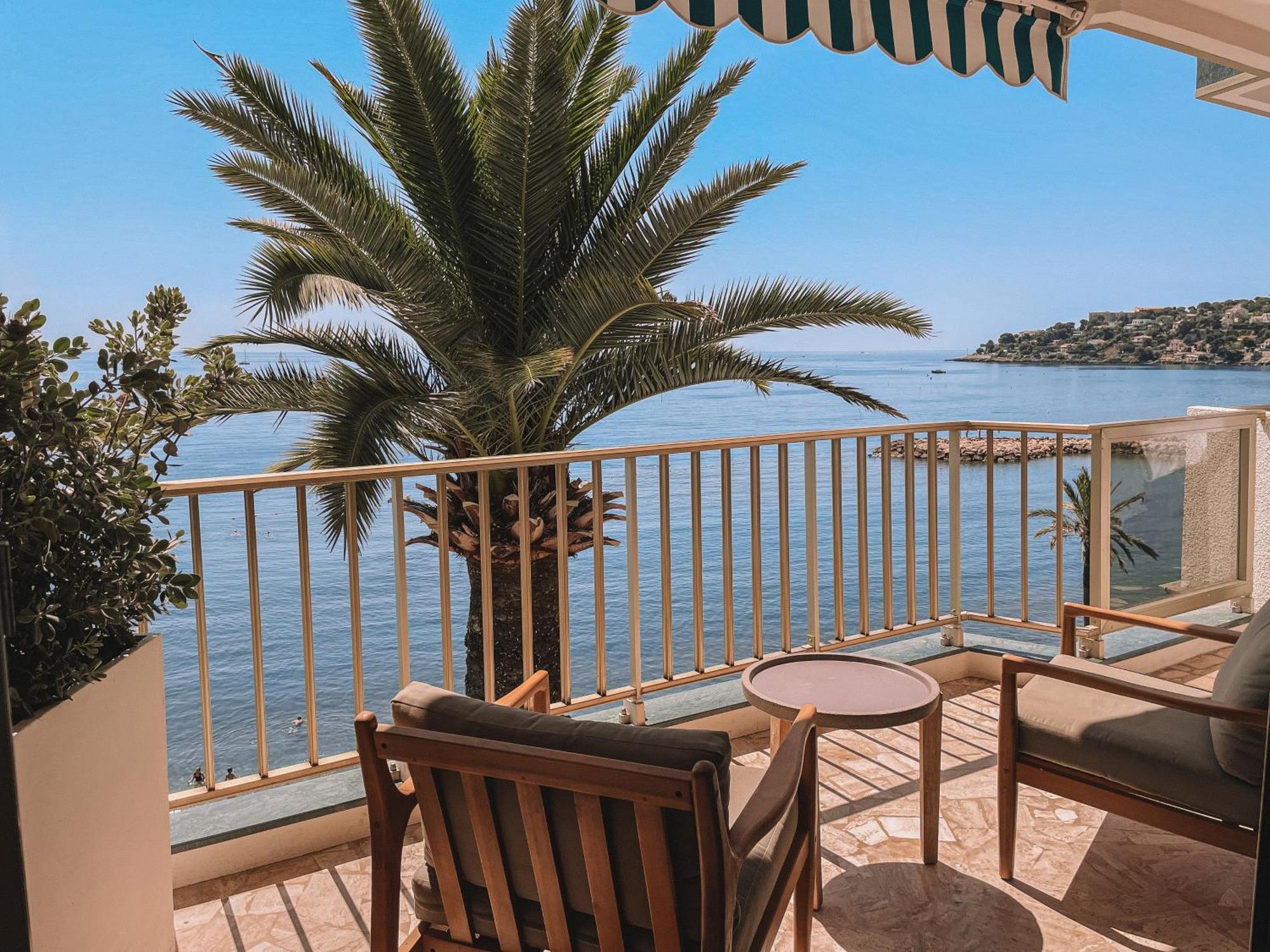 Soleil Riviera Apartament Cote D'Azur Roquebrune-Cap-Martin Luaran gambar